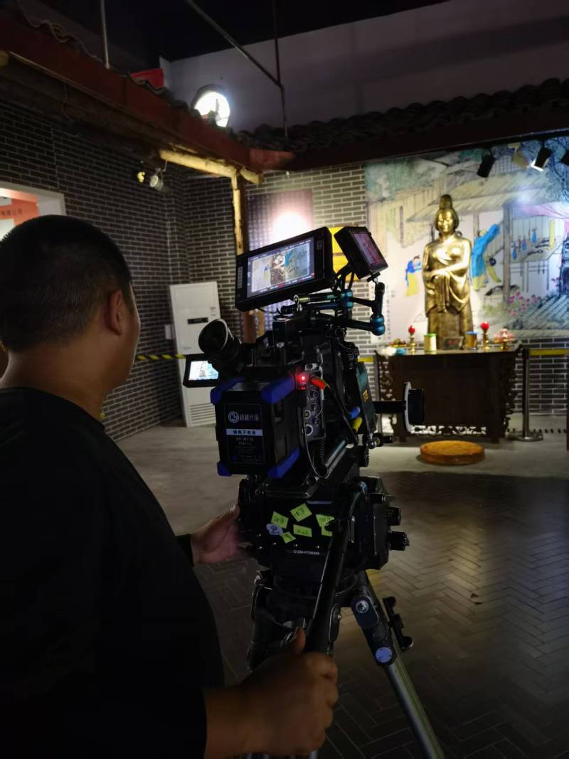 聚焦镇巴县产品宣传视频拍摄公司，以专业实力赋能品牌声量升级