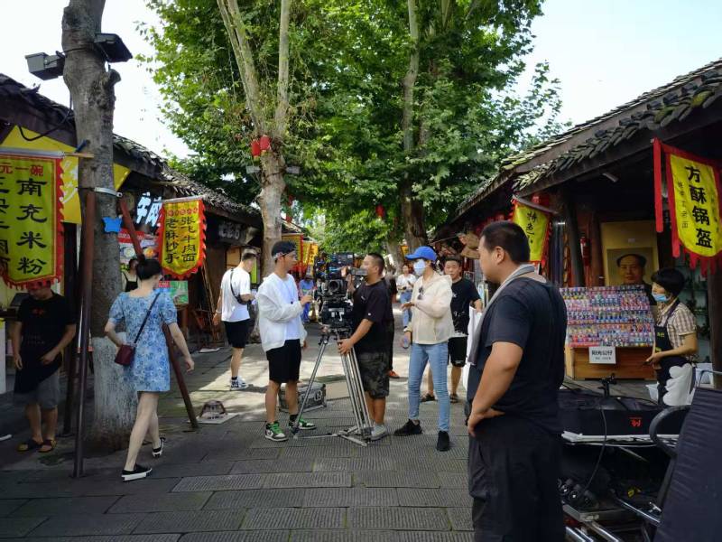 镇巴县产品视频拍摄技术升级：AI与三维动画深度融合
