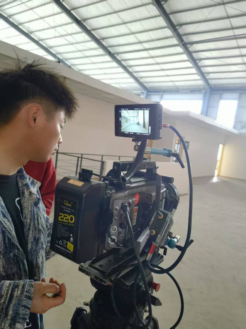 镇巴县电商产品视频拍摄制作：小成本也能产出高质感内容？