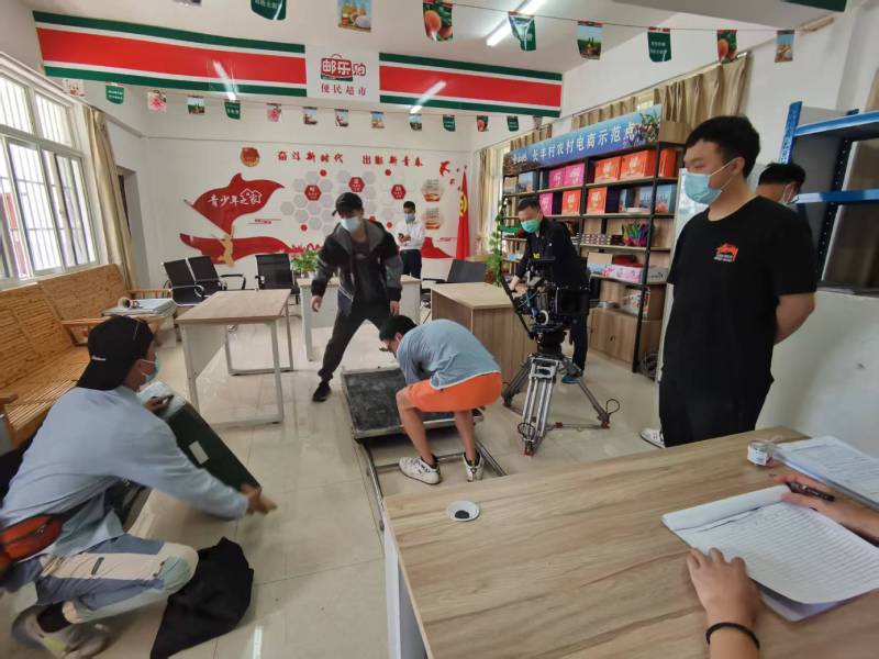 镇巴县电商产品视频拍摄制作实战秘籍，助力产品引爆电商流量